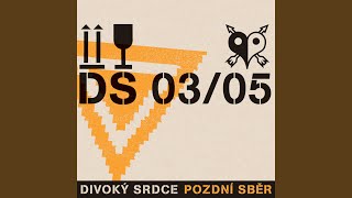 Video thumbnail of "Divoký srdce - Nebeští jezdci"