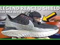 nike legend react 3 run fearless