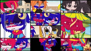 Jawab dare dari kalian | Gacha Club | Countryhumans/Countrygacha