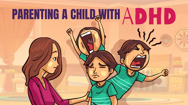10 Tips for Parenting Children with ADHD - DayDayNews