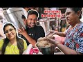 Pure kitchen ki safai ki aur potato wale bhaiya par mummy ne gussa kar diya  super comedy vlog