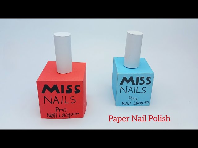 3 Ways to Make Your Nail Polish Matte - wikiHow