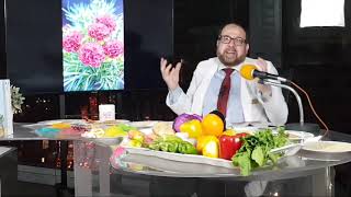 زهرة القرنفل و سحرها و فوائدها / دكتور جودة محمد عواد |Carnation flower and its magic and benefits