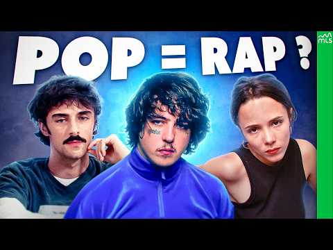 Quand la pop puise dans le rap (avec Lonepsi, Zed Yun Pavarotti & Marguerite Thiam)