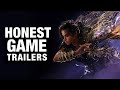 Honest Game Trailers | Forspoken