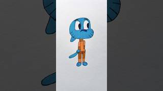 Cute Boy Cartoon Drawing for beginners 😱 #drawing #cute #cartoon #anaya #shorts