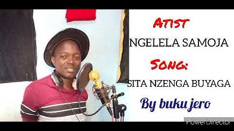 Download Ngelela Samoja Mp3 Free And Mp4