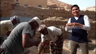 Hidup Nyaman DI Negeri Yaman | JEJAK ALQURAN (20/03/25) Part 1