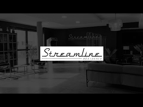 Résidence UXCO StreamLine - Boulogne-Billancourt