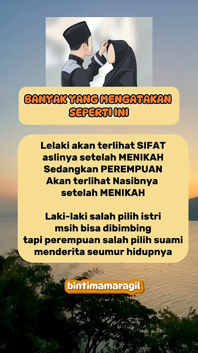 Banyak yang mengatakan seperti ini#quotes #motivasidiri #tentangislam #quotes #motivasihidup #fyp