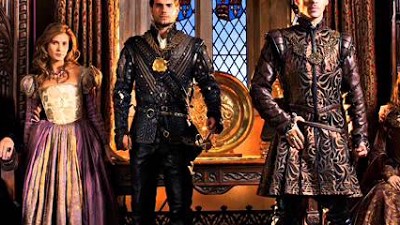 Trevor Morris - The Tudors Suite