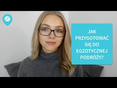 Wideo: Czy Muszę Się Zaszczepić Przed Podróżą Do Indii?