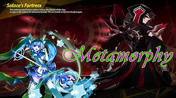 [Elsword INT] Solace