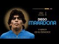 Diego Maradona – Trailer CZ