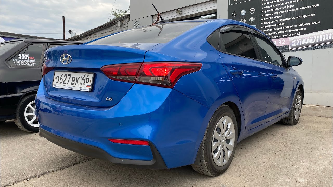 Музыка в Солярис за 50000 рублей + бонус! Настройка аудиосисиемы с ...