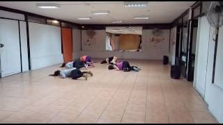 Twerk Puente Alto Academia