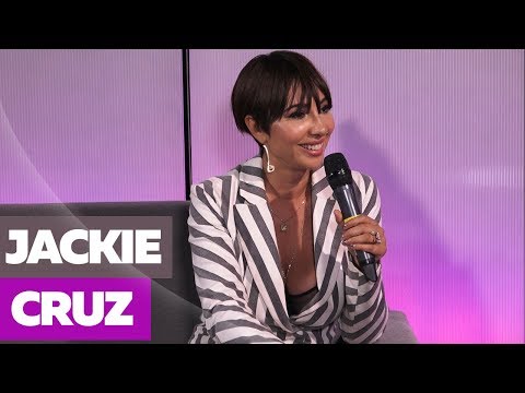 Video: Jackie Cruz Kat Von D Grožis