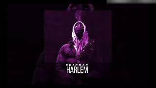 Shahman - Harlem (DarK Boy Remix) [SLOWED] Resimi