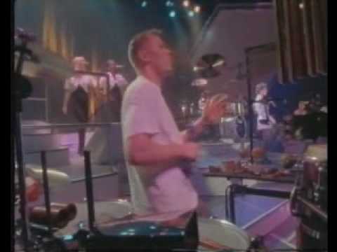 Lisa Stansfield Live At Wembley - 617 What Did I Do To You.Wmv