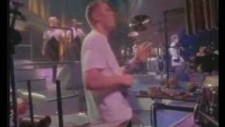 Lisa Stansfield Live at Wembley - 6/17 What Did I Do to You.wmv