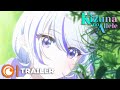 Kizuna no Allele | TRAILER VOSTFR