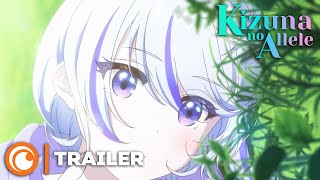 Kizuna no Allele | TRAILER VOSTFR