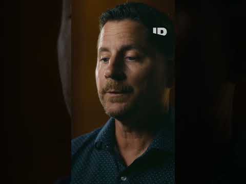 The Threat In The Handshake Line | A Killer Among Friends | ID