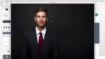 Ultime Powerpoint - Ajouter des images sur les slides Powerpoint