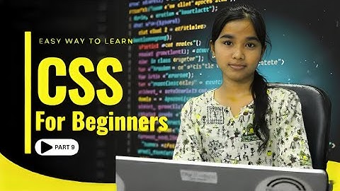 CSS Box Shadow & Outline Explained in Hindi | Complete Tutorial for Beginners (PART-9) #codersaheli