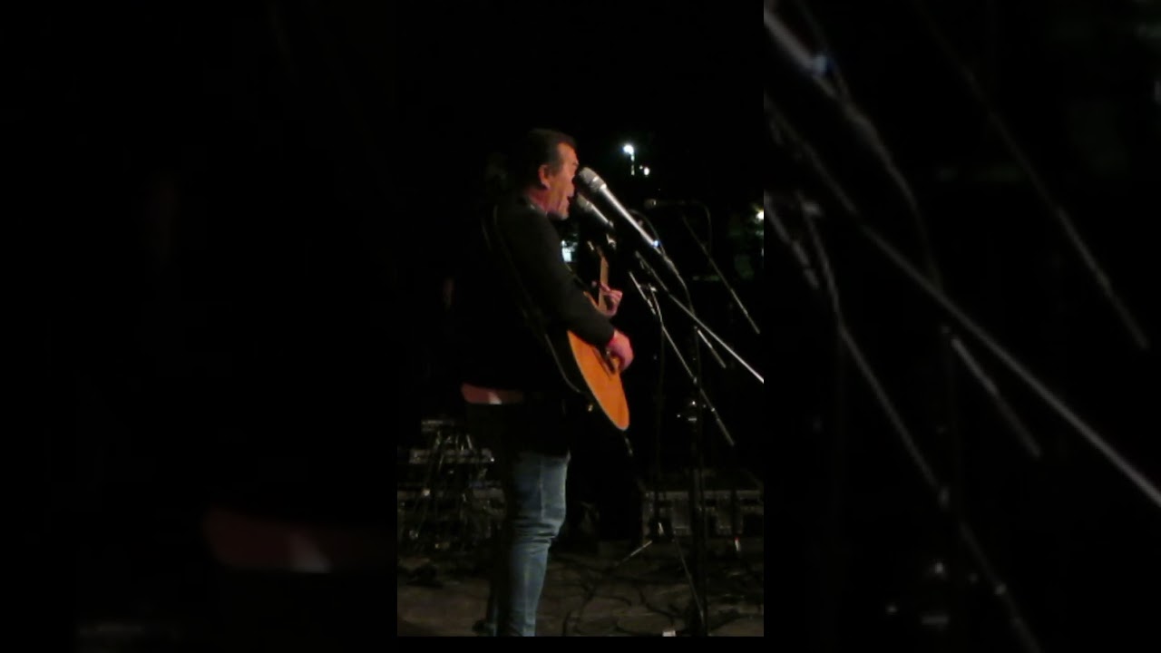 CHAMPUS live @ Open Ohr Festival Mainz – „Garnichts“ (Liedermacher | Spoken Word)