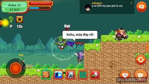 Szvoiconsz tìm và tiêu diệt kuku