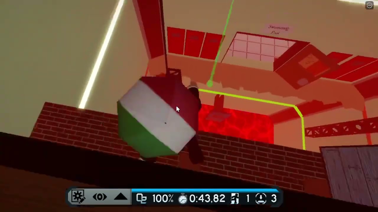 Annihilated Academy In 2022 FE2CM Roblox YouTube 