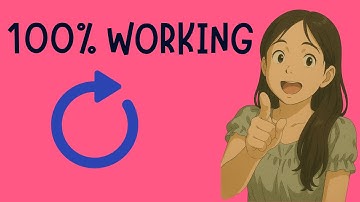 How To RESET Settings App In Windows 11 PC Or Laptop