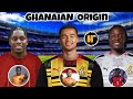 10 GHANAIAN ORIGIN FOOTBALLERS PLAYING FOR  EUROPEAN COUNTRIES.