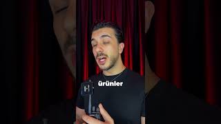 Kimseyle Paylaşmayın Amaaaaağğğ...