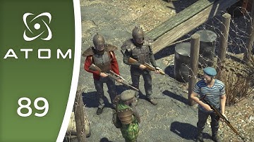 It takes guts to hire this dude - Let