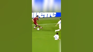 CR7🇵🇹 Step-over Tutorial⚡️ #cr7 #cristianoronaldo #football #ronaldo #soccer #tutorial #alnassr