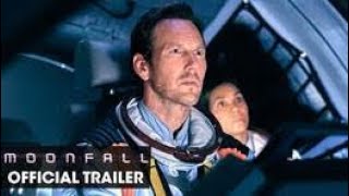 Moonfall (2022 Movie) Official Trailer – Halle Berry, Patrick Wilson, John Bradley | PVR Pictures