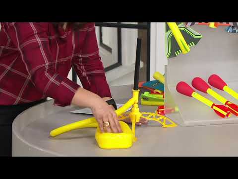 Stomp Rocket Set