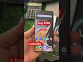 Vivo v40e 5g 8/128gb new condition 3 month warranty left Box original bill charger complete 9990