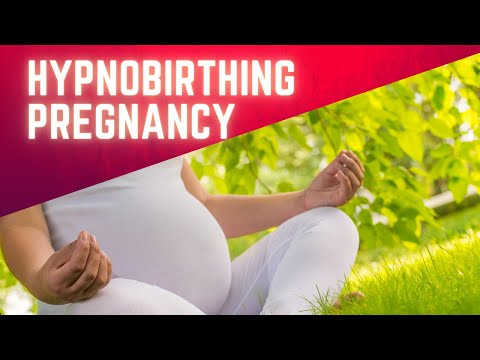 Video: Što je Hypnobirth?