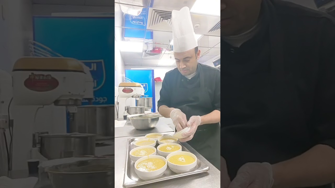 شوكلت مولتن أبيض ودارك 