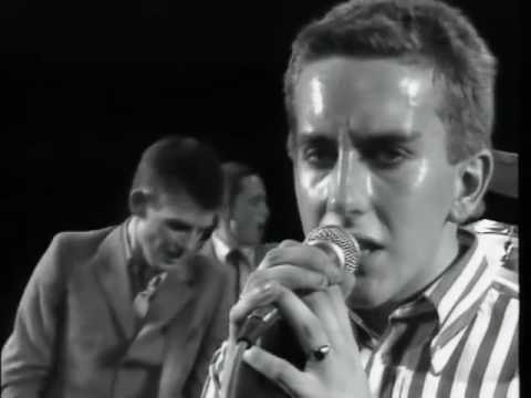 THE SPECIALS - GANGSTERS (OFFICIAL VIDEO)