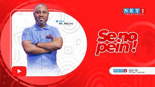 Se No Pein  (APRIL 28 , 2026)