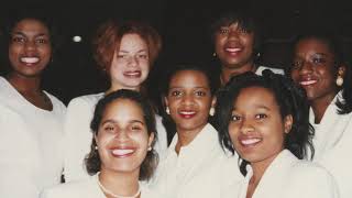 Spelman College Undaunted Stories: The 90s We Remain Undaunted Spelman College