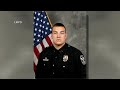 Former Louisville police officer indicted in fatal shooting of unarmed naked man