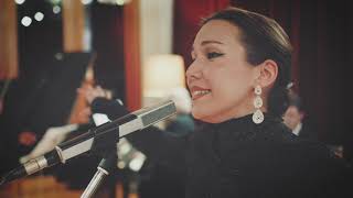 Yulia - Live In Concert - Evergreen