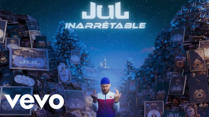 JuL - Un jour je l’aurai