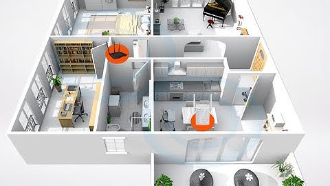 Tenda A15 Wi Fi Extender • Unboxing, installation, configuration