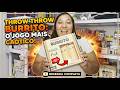 Throw Throw Burrito: O jogo de cartas mais DIVERTIDO e maluco para família? (Review Completo)